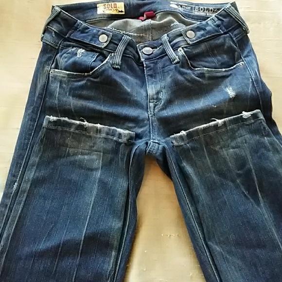 🎉Amazing Design Lab Jeans🎉 - Picture 4 of 7